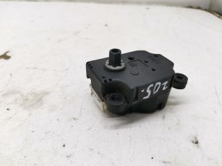 bontott PEUGEOT 307 Fűtés Állító Motor