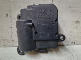 bontott PEUGEOT 307 Fűtés Állító Motor