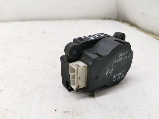 bontott PEUGEOT 307 Fűtés Állító Motor