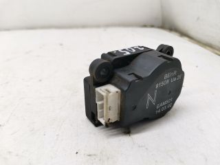 bontott PEUGEOT 307 Fűtés Állító Motor