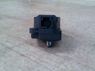 bontott PEUGEOT 307 Fűtés Állító Motor