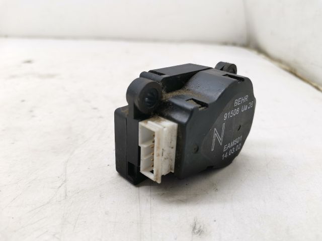 bontott PEUGEOT 307 Fűtés Állító Motor