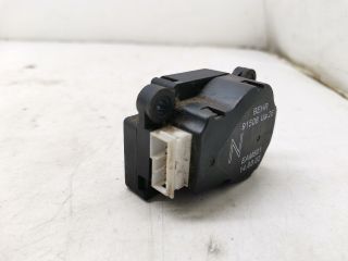 bontott PEUGEOT 307 Fűtés Állító Motor