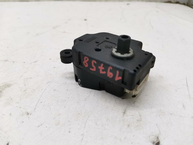 bontott PEUGEOT 307 Fűtés Állító Motor