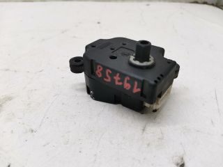 bontott PEUGEOT 307 Fűtés Állító Motor