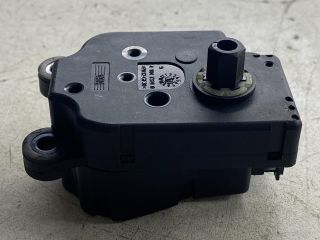 bontott PEUGEOT 307 Fűtés Állító Motor