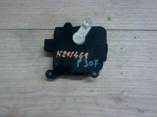 bontott PEUGEOT 307 Fűtés Állító Motor