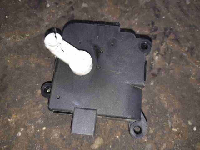 bontott PEUGEOT 307 Fűtés Állító Motor