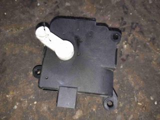 bontott PEUGEOT 307 Fűtés Állító Motor