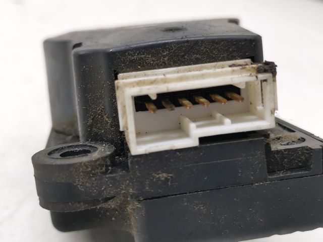 bontott PEUGEOT 307 Fűtés Állító Motor