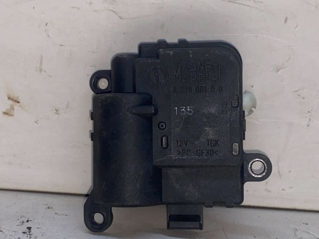 bontott PEUGEOT 307 Fűtés Állító Motor