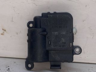 bontott PEUGEOT 307 Fűtés Állító Motor