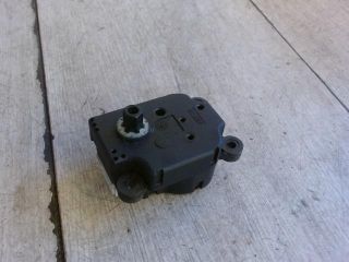 bontott PEUGEOT 307 Fűtés Állító Motor