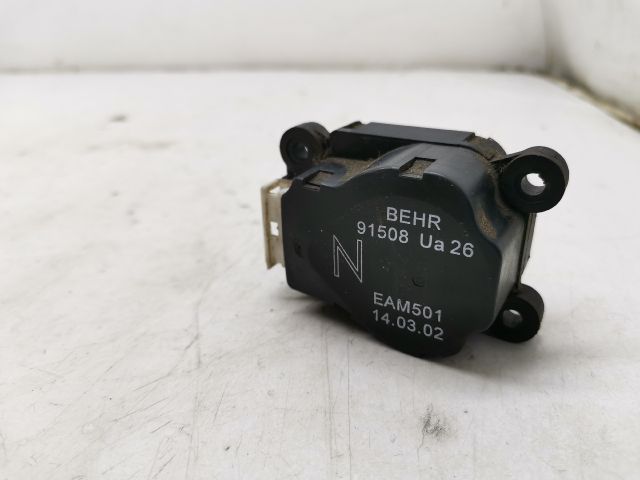 bontott PEUGEOT 307 Fűtés Állító Motor