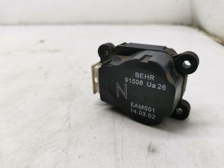 bontott PEUGEOT 307 Fűtés Állító Motor