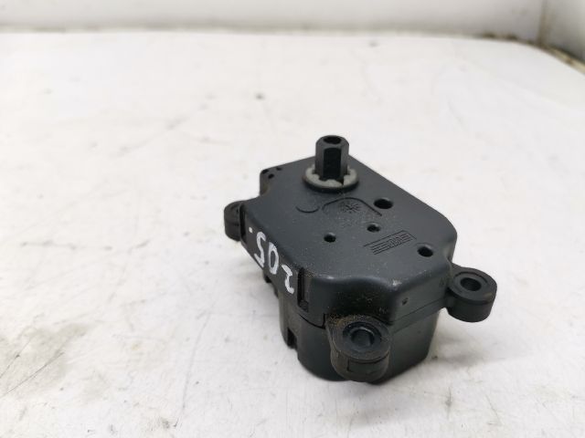 bontott PEUGEOT 307 Fűtés Állító Motor