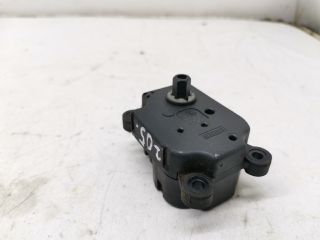 bontott PEUGEOT 307 Fűtés Állító Motor