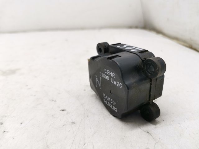 bontott PEUGEOT 307 Fűtés Állító Motor