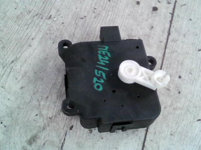 bontott PEUGEOT 307 Fűtés Állító Motor