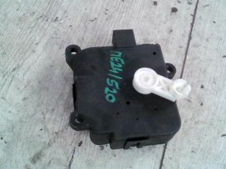 bontott PEUGEOT 307 Fűtés Állító Motor