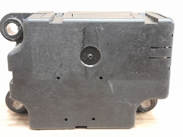 bontott PEUGEOT 307 Fűtés Állító Motor