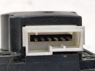 bontott PEUGEOT 307 Fűtés Állító Motor