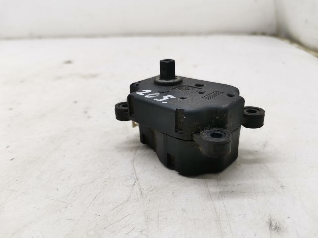 bontott PEUGEOT 307 Fűtés Állító Motor