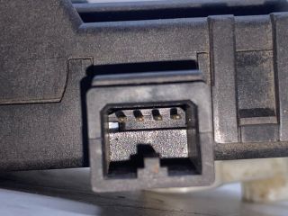 bontott PEUGEOT 307 Fűtés Állító Motor