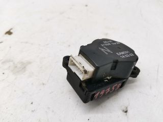 bontott PEUGEOT 307 Fűtés Állító Motor