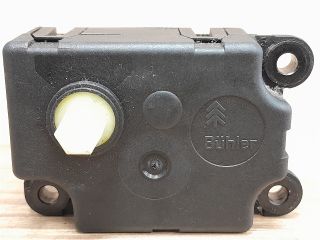 bontott PEUGEOT 307 Fűtés Állító Motor