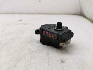 bontott PEUGEOT 307 Fűtés Állító Motor