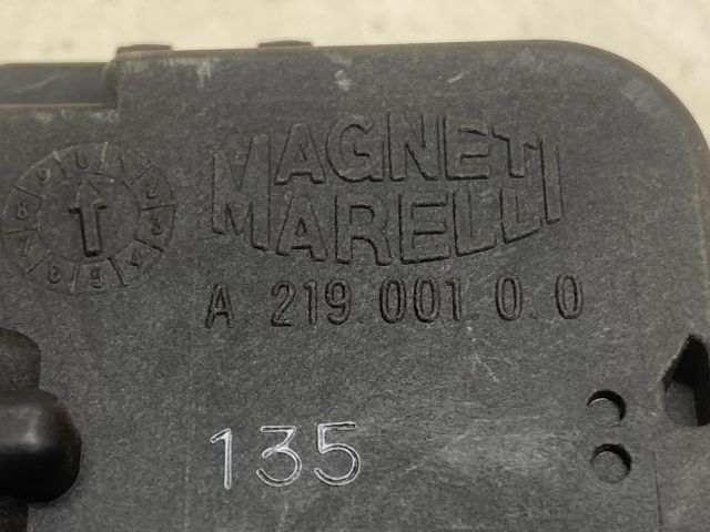 bontott PEUGEOT 307 Fűtés Állító Motor