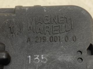 bontott PEUGEOT 307 Fűtés Állító Motor