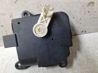 bontott PEUGEOT 307 Fűtés Állító Motor