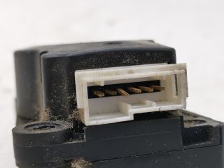 bontott PEUGEOT 307 Fűtés Állító Motor