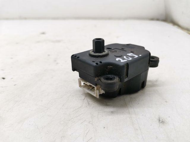 bontott PEUGEOT 307 Fűtés Állító Motor