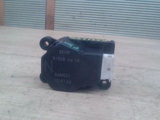 bontott PEUGEOT 307 Fűtés Állító Motor
