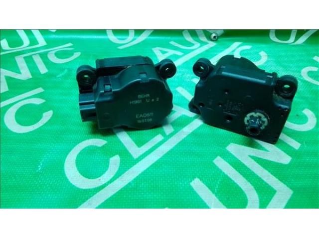 bontott PEUGEOT 307 Fűtés Állító Motor