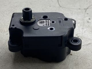 bontott PEUGEOT 307 Fűtés Állító Motor