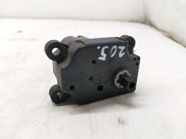 bontott PEUGEOT 307 Fűtés Állító Motor