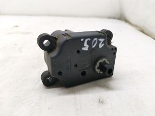 bontott PEUGEOT 307 Fűtés Állító Motor