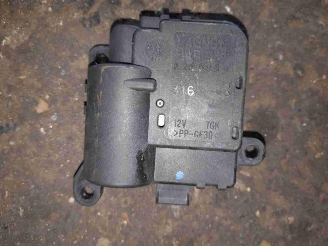 bontott PEUGEOT 307 Fűtés Állító Motor