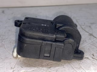 bontott PEUGEOT 307 Fűtés Állító Motor