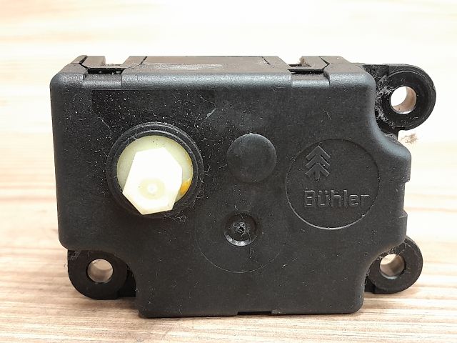 bontott PEUGEOT 307 Fűtés Állító Motor