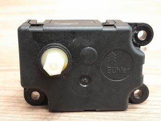 bontott PEUGEOT 307 Fűtés Állító Motor