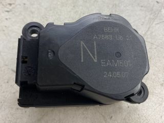 bontott PEUGEOT 307 Fűtés Állító Motor