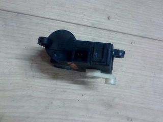 bontott PEUGEOT 307 Fűtés Állító Motor