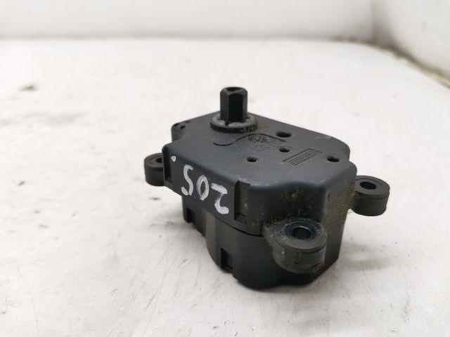 bontott PEUGEOT 307 Fűtés Állító Motor