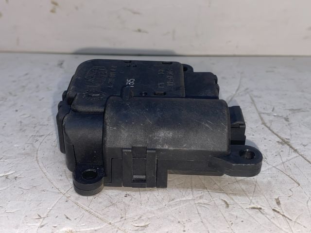 bontott PEUGEOT 307 Fűtés Állító Motor