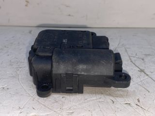 bontott PEUGEOT 307 Fűtés Állító Motor